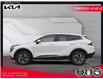 2024 Kia Sportage LX AWD | VERY LOW KM | (Stk: U2984) in Grimsby - Image 5 of 15
