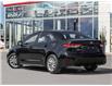 2025 Toyota Corolla SE (Stk: A25028) in Sault Ste. Marie - Image 4 of 23