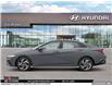2025 Hyundai Elantra Luxury w/Two-Tone Interior (Stk: U969653) in Brooklin - Image 3 of 21