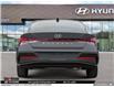 2025 Hyundai Elantra Luxury w/Two-Tone Interior (Stk: U969653) in Brooklin - Image 5 of 21