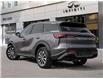 2025 Infiniti QX60 Pure (Stk: 25075) in Toronto - Image 4 of 21