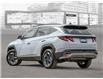 2025 Hyundai Tucson Preferred w/Trend Package (Stk: 25640) in Toronto - Image 4 of 18
