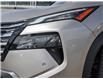 2025 Nissan Rogue SL (Stk: 25T3844) in Winnipeg - Image 10 of 22