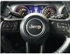 2021 Jeep Wrangler Unlimited Sport (Stk: B19300) in Calgary - Image 19 of 21