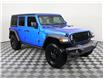 2024 Jeep Wrangler 4xe Sport S (Stk: 24T157A) in Calgary - Image 3 of 24