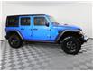 2024 Jeep Wrangler 4xe Sport S (Stk: 24T157A) in Calgary - Image 5 of 24