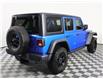 2024 Jeep Wrangler 4xe Sport S (Stk: 24T157A) in Calgary - Image 6 of 24