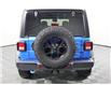 2024 Jeep Wrangler 4xe Sport S (Stk: 24T157A) in Calgary - Image 7 of 24