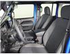 2024 Jeep Wrangler 4xe Sport S (Stk: 24T157A) in Calgary - Image 13 of 24