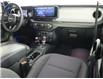 2024 Jeep Wrangler 4xe Sport S (Stk: 24T157A) in Calgary - Image 16 of 24