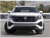 2025 Volkswagen Atlas 2.0 TSI Execline (Stk: SA533262) in Vancouver - Image 2 of 23