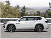 2025 Volkswagen Atlas 2.0 TSI Execline (Stk: SA533262) in Vancouver - Image 3 of 23