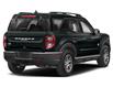 2023 Ford Bronco Sport Big Bend (Stk: LFEP00069B) in Tilbury - Image 3 of 12