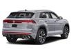 2025 Volkswagen Atlas Cross Sport 2.0 TSI Execline (Stk: SS-321) in Calgary - Image 3 of 12