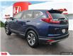 2017 Honda CR-V LX (Stk: N116617A) in Saint John - Image 3 of 27
