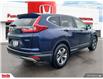 2017 Honda CR-V LX (Stk: N116617A) in Saint John - Image 5 of 27