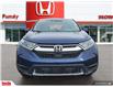 2017 Honda CR-V LX (Stk: N116617A) in Saint John - Image 8 of 27