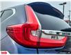 2017 Honda CR-V LX (Stk: N116617A) in Saint John - Image 13 of 27