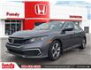 2020 Honda Civic LX (Stk: TL0938) in Saint John - Image 1 of 27
