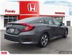 2020 Honda Civic LX (Stk: TL0938) in Saint John - Image 5 of 27