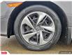 2020 Honda Civic LX (Stk: TL0938) in Saint John - Image 9 of 27