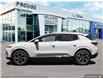 2025 Chevrolet Equinox EV LT (Stk: 5061-25) in Sault Ste. Marie - Image 3 of 22