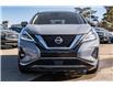 2023 Nissan Murano SL (Stk: PW0027) in Edmonton - Image 5 of 25