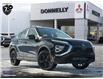 2025 Mitsubishi Eclipse Cross NOIR (Stk: MZ37) in Ottawa - Image 1 of 35