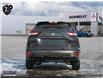 2025 Mitsubishi Eclipse Cross NOIR (Stk: MZ37) in Ottawa - Image 4 of 35