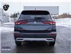 2025 Mitsubishi Outlander Plug-In Hybrid LE (Stk: MZ31) in Ottawa - Image 4 of 25