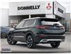2025 Mitsubishi Outlander Plug-In Hybrid SEL (Stk: MZ26) in Ottawa - Image 5 of 27