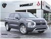 2025 Mitsubishi Outlander Plug-In Hybrid GT (Stk: MZ35) in Ottawa - Image 1 of 25