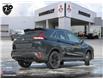 2025 Mitsubishi Eclipse Cross NOIR (Stk: MZ33) in Ottawa - Image 3 of 35