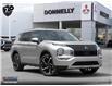 2025 Mitsubishi Outlander Plug-In Hybrid GT (Stk: MZ30) in Ottawa - Image 1 of 24