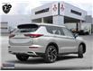 2025 Mitsubishi Outlander Plug-In Hybrid GT (Stk: MZ30) in Ottawa - Image 3 of 24