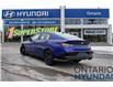 2025 Hyundai Elantra N Line Ultimate DCT (Stk: 956624) in Whitby - Image 13 of 33