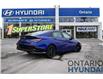 2025 Hyundai Elantra N Line Ultimate DCT (Stk: 956624) in Whitby - Image 14 of 33