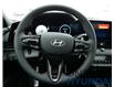 2025 Hyundai Elantra N Line Ultimate DCT (Stk: 956624) in Whitby - Image 19 of 33