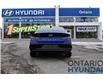 2025 Hyundai Elantra N Line Ultimate DCT (Stk: 956624) in Whitby - Image 25 of 33