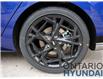2025 Hyundai Elantra N Line Ultimate DCT (Stk: 956624) in Whitby - Image 30 of 33