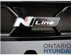 2025 Hyundai Elantra N Line Ultimate DCT (Stk: 956624) in Whitby - Image 33 of 33