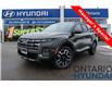 2025 Hyundai Santa Cruz Ultimate AWD w/Colour Pkg (Stk: 140288) in Whitby - Image 1 of 35