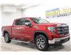 2025 GMC Sierra 1500 SLT (Stk: S1302) in Watrous - Image 2 of 45