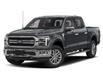 2025 Ford F-150 Lariat (Stk: 25047) in Raymond - Image 1 of 3