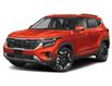 2025 Kia Seltos SX w/Black Interior (Stk: 4-25095) in Bowmanville - Image 1 of 11