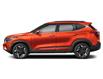 2025 Kia Seltos SX w/Black Interior (Stk: 4-25095) in Bowmanville - Image 2 of 11