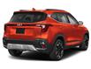 2025 Kia Seltos SX w/Black Interior (Stk: 4-25095) in Bowmanville - Image 3 of 11