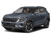 2025 Kia Seltos SX w/Brown Interior (Stk: 4-25105) in Bowmanville - Image 1 of 11