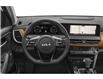 2025 Kia Seltos SX w/Brown Interior (Stk: 4-25105) in Bowmanville - Image 4 of 11
