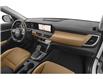 2025 Kia Seltos SX w/Brown Interior (Stk: 4-25105) in Bowmanville - Image 11 of 11